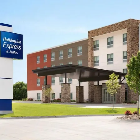 Holiday Inn Express & Suites Mansfield - Ontario By Ihg